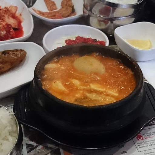 LA発＞BCD トウフ・ハウスで韓国料理スンドゥブ・チゲ！ | JCB PLAZA